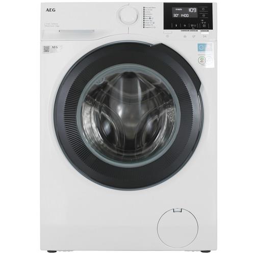 Стиральная машина AEG LFR71844SBE белый