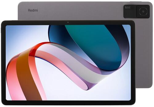 10.61" Планшет Xiaomi Redmi Pad Wi-Fi 128 ГБ серый