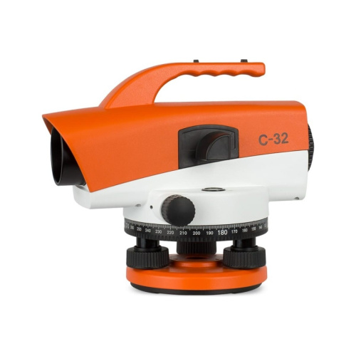 Оптический нивелир RGK С-32 (4610011870101)