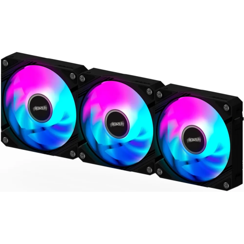 Комплект вентиляторов GIGABYTE GP-ECFAN1203