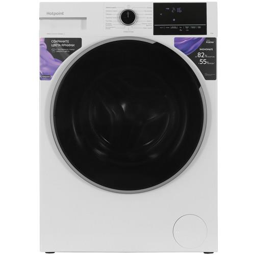 Стиральная машина Hotpoint WSH 9491 VWX белый