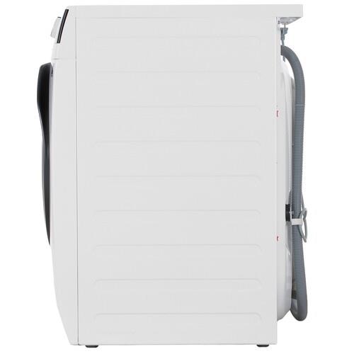 Стирально-сушильная машина Electrolux EW7WP361S белый