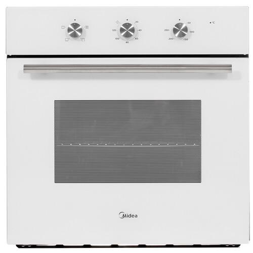 Электрический духовой шкаф Midea MO23000GW белый