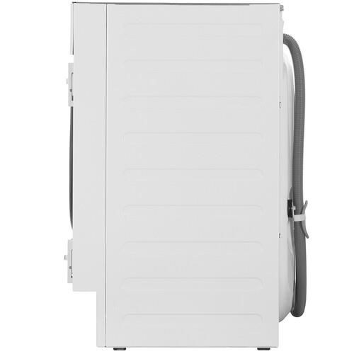 Встраиваемая стирально-сушильная машина Electrolux EW7W368SI