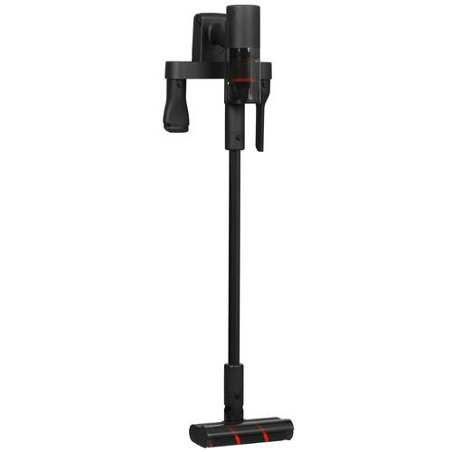Вертикальный пылесос Mijia Light Feather Wireless Vacuum Cleaner черный