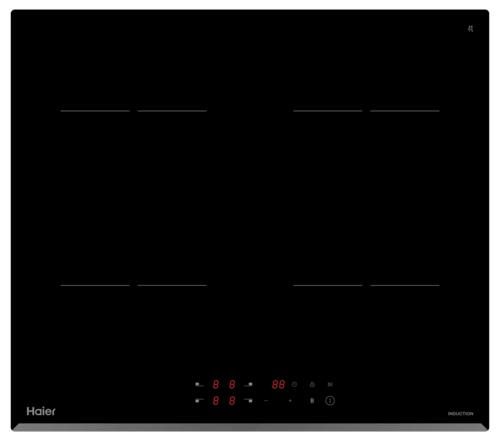 Индукционная варочная поверхность Haier HHY-Y64PVB