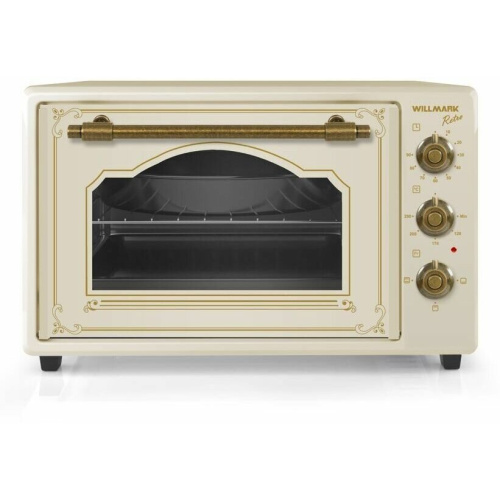 Мини-печь WILLMARK WOF-405BR