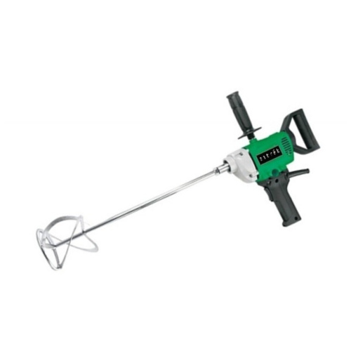 Миксер строительный Zitrek Greenmix 1200 (022-0301)