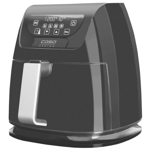Аэрофритюрница CASO AF 250
