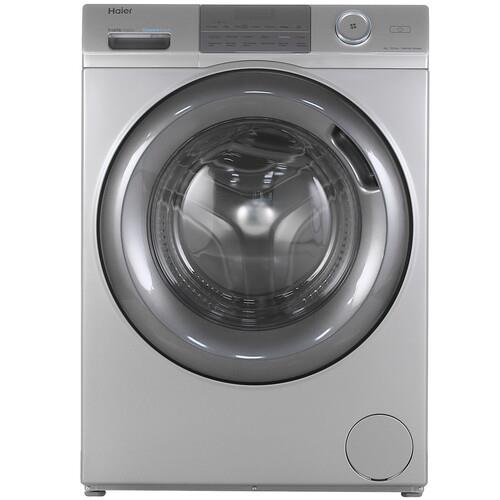 Стиральная машина Haier HW60-BP12959BS серебристый Стиральная машина Haier HW60-BP12959BS серебристый