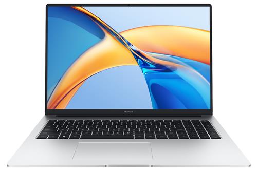 16" Ноутбук HONOR MagicBook X 16 Born-H5651 серебристый
