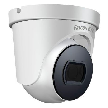 Видеокамера IP Falcon Eye FE-IPC-D2-30p 2.8-2.8мм цветная