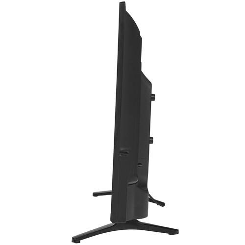 31.5" (80 см) LED-телевизор Leff 32H690T черный
