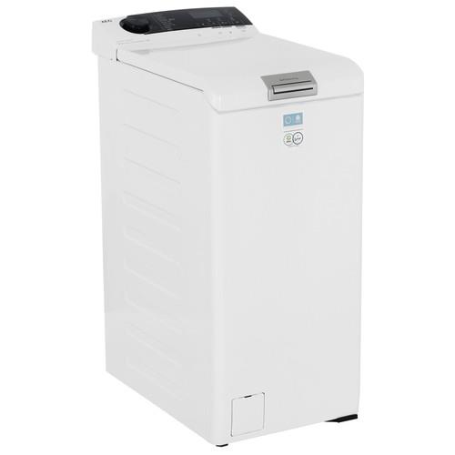 Стиральная машина AEG LTR7E273E белый