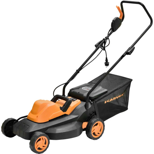 Газонокосилка Carver LME-370A (01.024.00028)