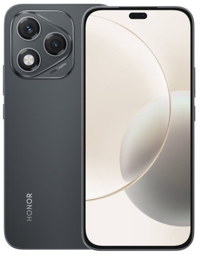 Смартфон HONOR 400 lite 8/256 Гб 5G Черный Смартфон HONOR 400 lite 8/256 Гб 5G Черный