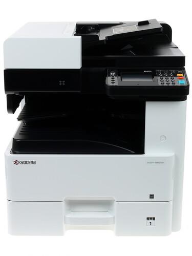 МФУ лазерное Kyocera ECOSYS M4125idn
