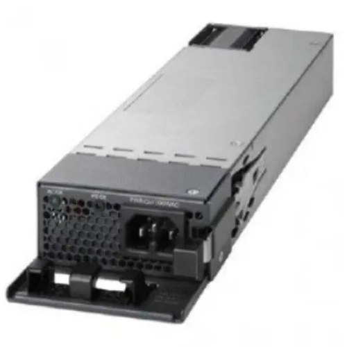 Блок питания для сетевого устройства CISCO PWR-C6-600WAC 600W AC Config 6 Power Supply for Catalyst 9200
