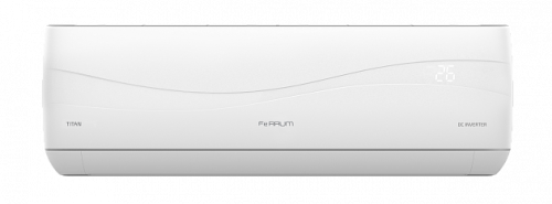 Сплит-система Ferrum Ifis12Vr1/Ifos12Vr1 Titan Inverter