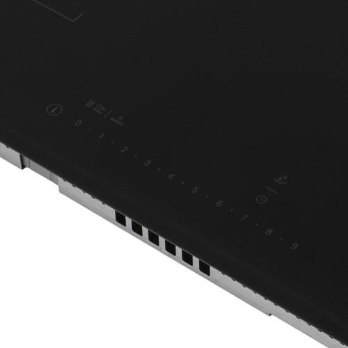 Индукционная варочная поверхность Bosch PXE831HC1E