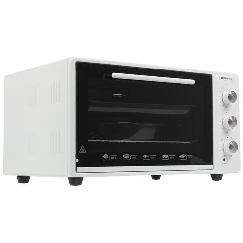 Мини-печь MAUNFELD СEMOA.456.W белый