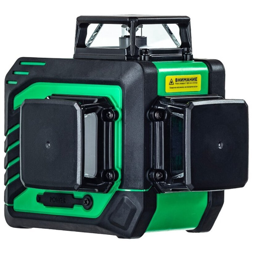Лазерный уровень ADA Instrumax Greenliner 3-360 Set (IM0149)