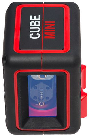 Лазерный уровень ADA Cube Mini Professional Edition (А00462)