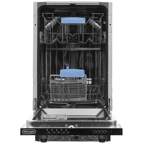 Встраиваемая посудомоечная машина Delonghi DDWI 460 AMEDEO