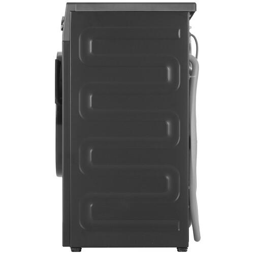 Стиральная машина Beko WSPE7H616A черный