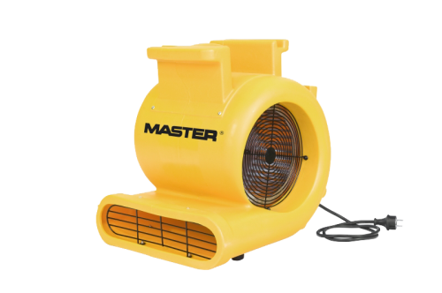 Промышленный мобильный вентилятор Master CD 5000