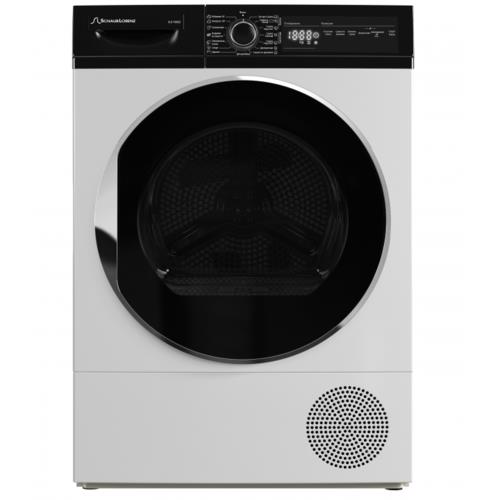 Сушильная машина Schaub Lorenz SLR TB922 белый
