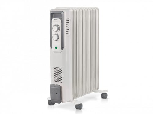 Масляный радиатор Ballu Boh/Cb-11W