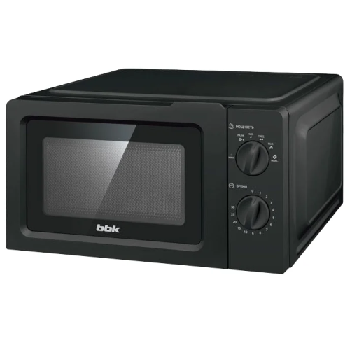Микроволновая печь BBK 17MWS-782M/B