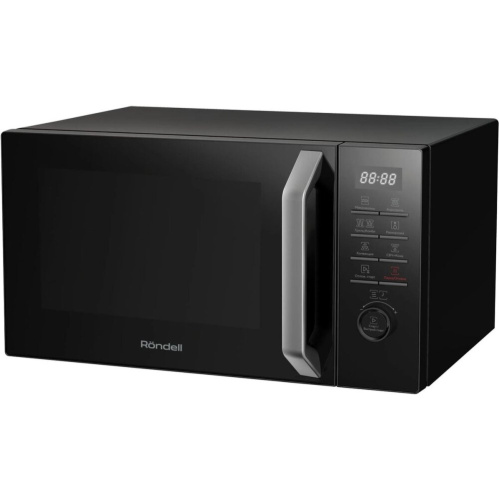Микроволновая печь Rondell RDE-MW258 черный