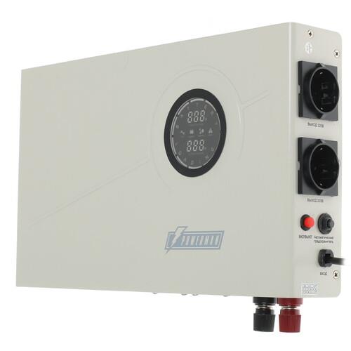 ИБП для котла Powerman Smart 800 INV