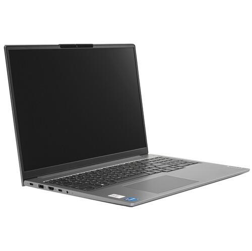 16" Ноутбук Lenovo ThinkBook 16 G6 IRL серый