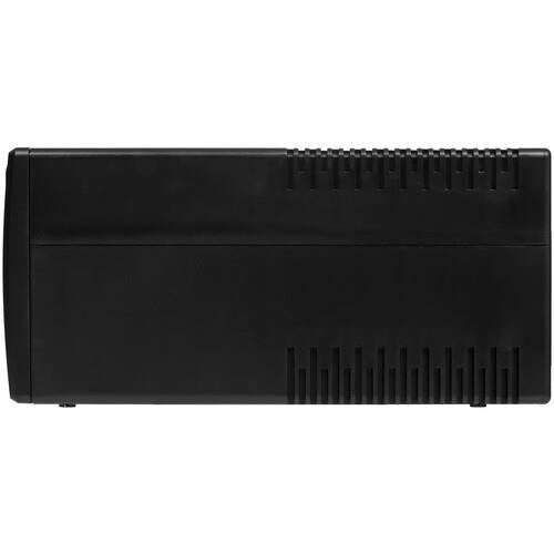 ИБП ExeGate SpecialPro Smart LLB-1200.LCD.AVR.4SH.USB