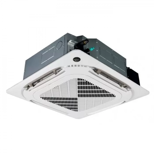 Кассетная Сплит-система Jax Acq-20He6/Acx-20He6