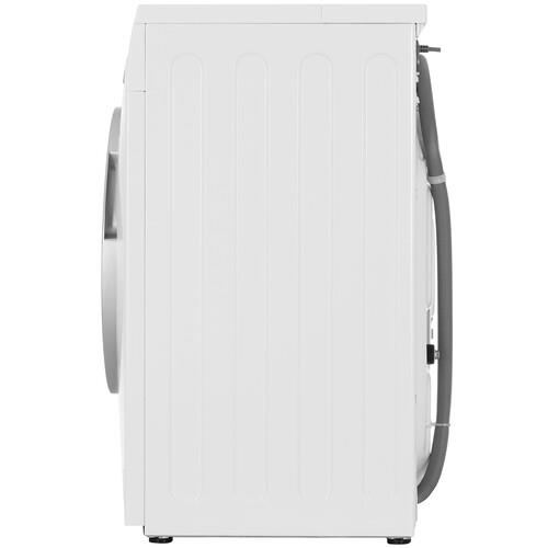 Стирально-сушильная машина Bosch WDS28460ME белый