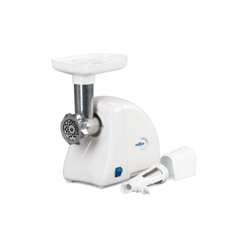 Мясорубка Ротор Экстра М ЭМШ 35/250-2 белый