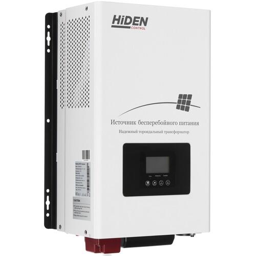 ИБП Hiden Control HPS30-3024