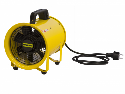 Промышленный Мобильный Вентилятор Master Blm 4800
