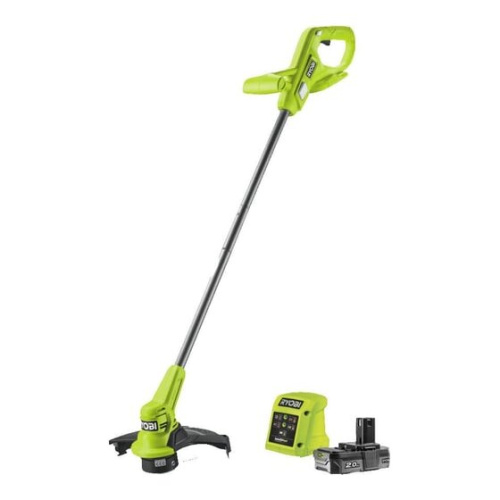 Триммер для травы Ryobi RY18LT23A-120 (5133005460) АКБ+ЗУ