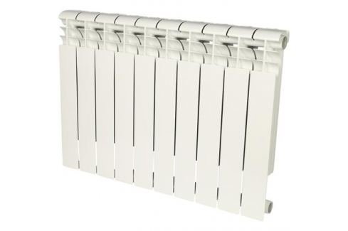 Радиатор алюминиевый ROMMER Profi AL 500 x10