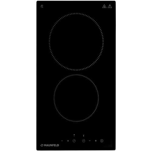 Электрическая варочная поверхность MAUNFELD CVCE292STBK Электрическая варочная поверхность MAUNFELD CVCE292STBK