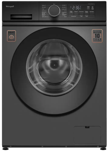 Стиральная машина Weissgauff WM 44127 Inverter Steam