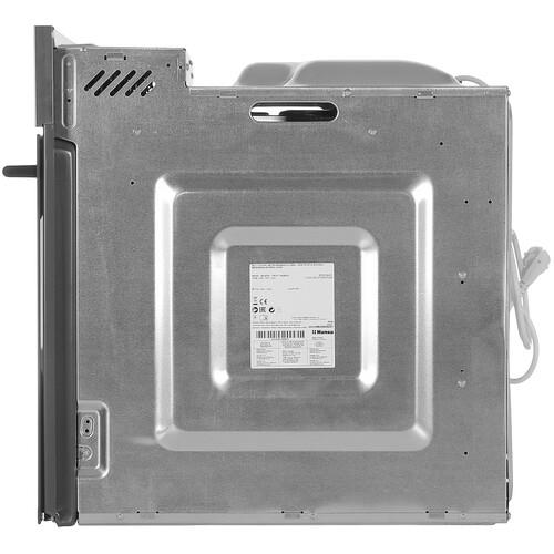 Электрический духовой шкаф Hansa BOEI68441 черный