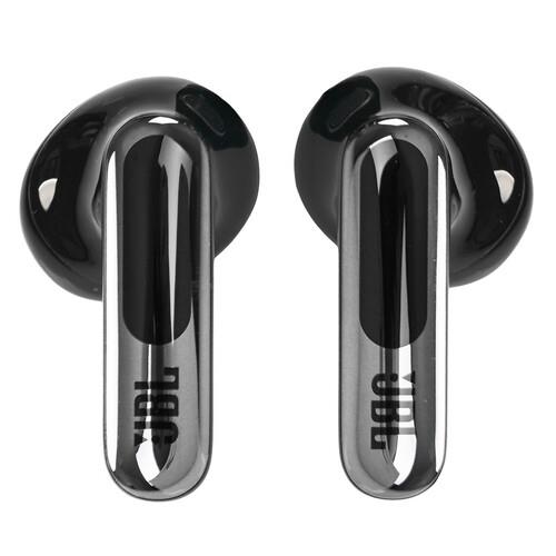 Наушники TWS JBL Live Flex 3 черный