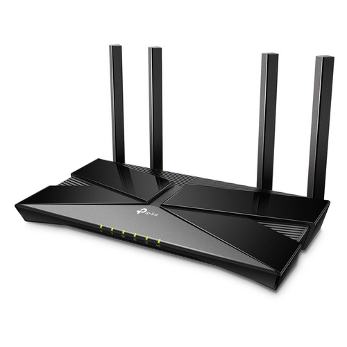 Роутер TP-Link Archer AX20 черный