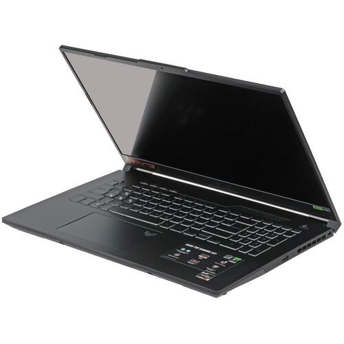 15.6 Ноутбук ASUS TUF FA507NUR 15.6'/Ryzen 7 7435HS/16DDR5/512 ГБSSD/4050 6GB/Серый 144Hz